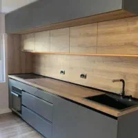 کابینت و کمد دیواری