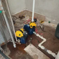 تعسیسات جوشکاری خدمات ساختمانی|خدمات پیشه و مهارت|تهران, وردآورد|دیوار