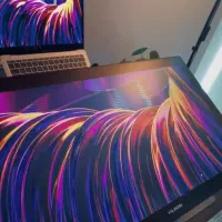 قلم نوری هوین پرو۲۷