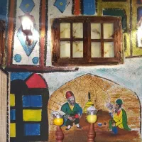 مغازه وزیرزمین فلکه فهمیده|اجارهٔ مغازه و غرفه|مشهد, شهید قربانی|دیوار