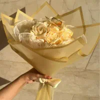 گل روبانی وباکس|گل مصنوعی|اهواز, کمپلو جنوبی|دیوار