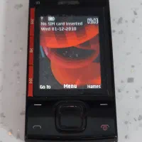 نوکیا Nokiax3