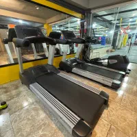 فروش فوق‌العاده تجهیزات کامل باشگاه