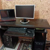 کامپیوتر با تمام وسایل