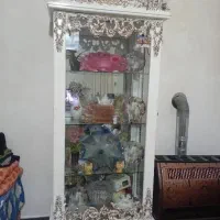 بوفه و کمد تلویزیون