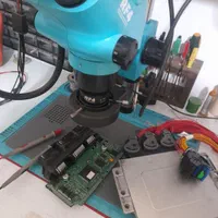 تعمیر ایسیو ECU.تعمیر کیلومتر.تعمیر ساعت ۲۰۶.ایربگ|خدمات موتور و ماشین|شهریار, |دیوار