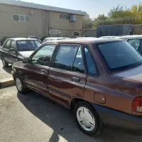 پراید مدل۸۶