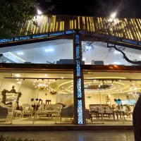 رهن واجاره فروشگاه بزرگ حدفاصل گلزاروملک تجار