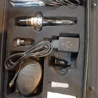 فروش دستگاه موزاییک بایوتاچ مخصوص تتو صورت|آرایشی، بهداشتی، درمانی|ایلام, |دیوار