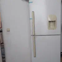 یخچال دودر ماک نگین