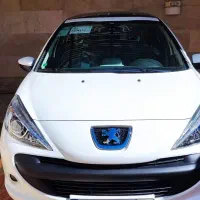 فروش 207tu5plus پاناروما