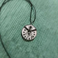 انواع سفارش رزین پذیرفته میشود، حکاکی متن روی پلاک|جواهرات|نیشابور, فرح بخش|دیوار