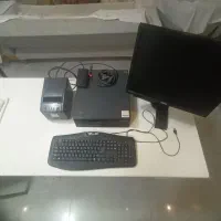 سیستم فروش صندق فروشگاه حسابداری و پرینتر|رایانه رومیزی|اصفهان, خواجو|دیوار