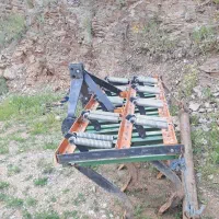 پنجه غازی   فقط تماس