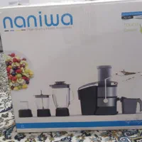 ابمیوه گیری ۴کاره