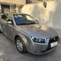 دنا پلاس توربو اتومات آپشنال بهمن ۱۴۰۴ تیتانیوم