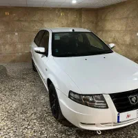 سمند سورن پلاس EF7 1401