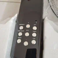 پنکه بیشتر bishel|پنکه و تصفیه‌کنندهٔ هوا|پرند, فاز ۵|دیوار