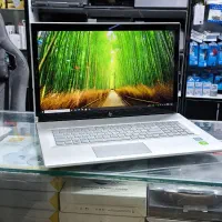 لپتاپ HP Envy 17 انتخاب حرفه ای طراحان و گیمرها