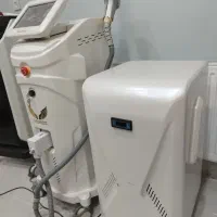 فروش ویژه دستگاه لیزر اشنایدر نو و کارکرده و چیلر|پزشکی|مشهد, وکیلآباد|دیوار