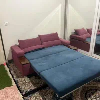 باغ ویلا در مرکز اصفهان|اجارهٔ کوتاهمدت ویلا و باغ|اصفهان, دنارت|دیوار