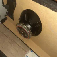 یک جفت باند زنیک همراه با تاقچه و چراغ ترمز|قطعات یدکی و لوازم جانبی|تبریز, |دیوار