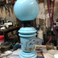 چراغ باندا|لوستر و چراغ آویز|تهران, پارک شهر|دیوار