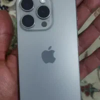 آیفون ۱۵پرو ۱tb