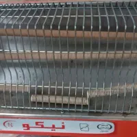 بخاری برقی|بخاری، هیتر، شومینه|مشهد, انقلاب|دیوار