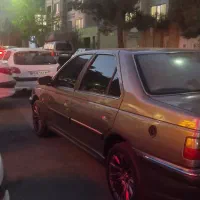 پارس دوگانه کارخانه|خودرو سواری و وانت|مشهد, هفت تیر (آب و برق)|دیوار