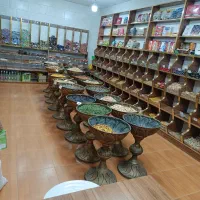 فروش مغازه آجیل خشکبار