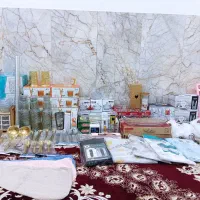 وسایل آشپزخانه|ظروف سرو و پذیرایی|میرجاوه, |دیوار