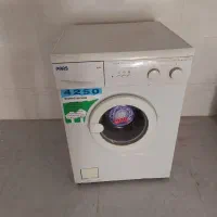 لباسشویی 5کیلویی پارس