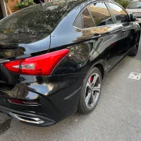 آریزو 5 اسپرت (fl)