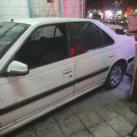 پژو پارس ۱۳۸۹/۱۲/۲۵