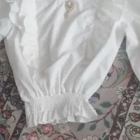 شومیز دخترانه