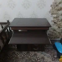 میز دوتکه اداری|دفتر کار|ری, هاشم‌آباد|دیوار