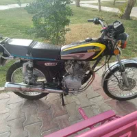 موتور هوندا