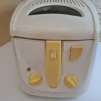 سرخ کن  با روغن