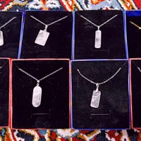 گردنبند در نجف اصل تضمینی