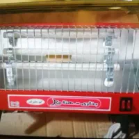 فروش 120عدد بخاری برقی نو بصورت یکجا|بخاری، هیتر، شومینه|گرگان, |دیوار