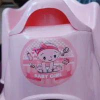 توالت فرنگی کودک|اسباب و اثاث بچه|شاهین‌شهر, عطار|دیوار