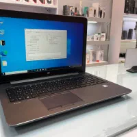 لپ تاپ i7 رم ۱۶ هارد ۵۰۰ گرافیک ۴|رایانه همراه|بجنورد, |دیوار