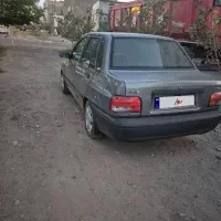 پراید مدل ۹۰