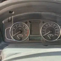 پارس tu5 مدل ۱۴۰۱|خودرو سواری و وانت|مرودشت, الماس آباد|دیوار