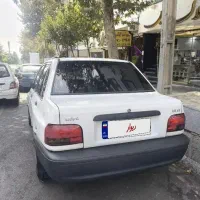 پراید 131 SX، مدل ۱۳۹۰|خودرو سواری و وانت|کرج, گوهردشت|دیوار