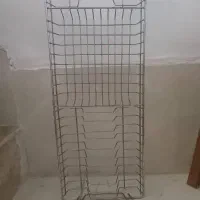 سبد آبچک ظرفشوئی