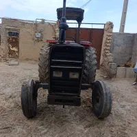 تراکتور