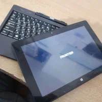 لپ تاب /تبلت شو لمسی