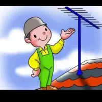 نصب و تنظیم و تعمیر انواع گیرنده